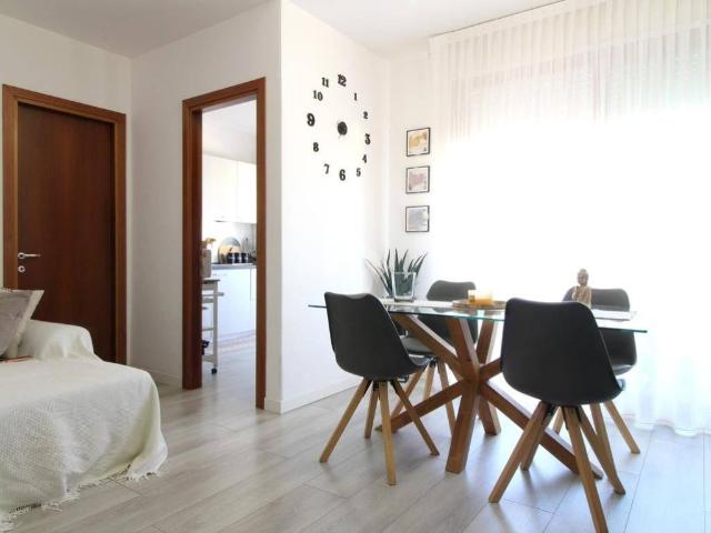 Appartamento in vendita a San Bortolo, Vicenza