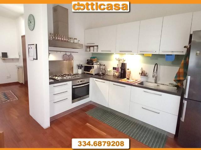 Appartamento in vendita a San Pio X, Vicenza