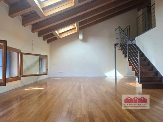Appartamento in vendita a Longara, Vicenza