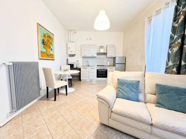 Appartamento in vendita a San Bortolo, Vicenza