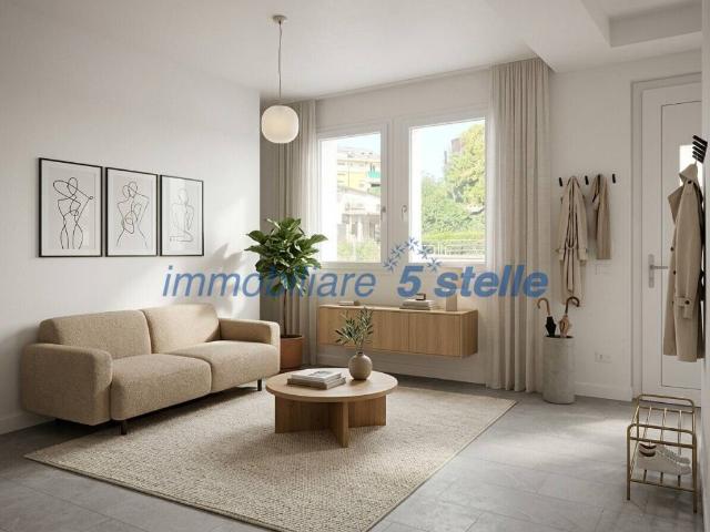 Appartamento in vendita a Vicenza, Veneto