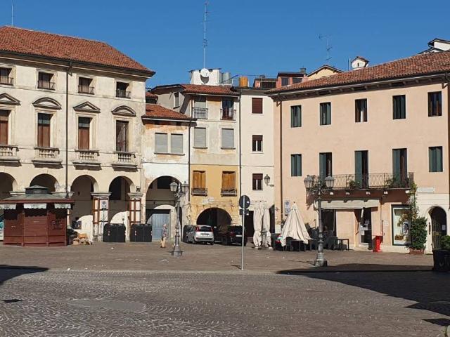 Appartamento in vendita a Santa Caterina, Vicenza