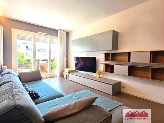 Appartamento in vendita a San Lazzaro, Vicenza