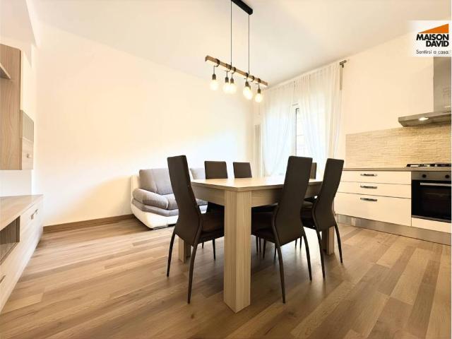 Appartamento in vendita a San Bortolo, Vicenza