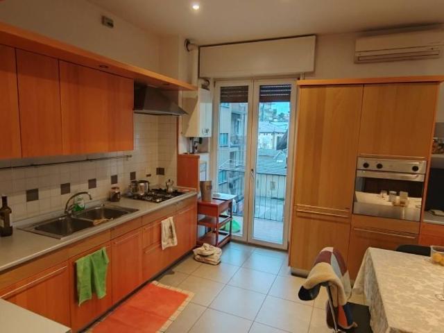 Appartamento in vendita a Vicenza, Veneto