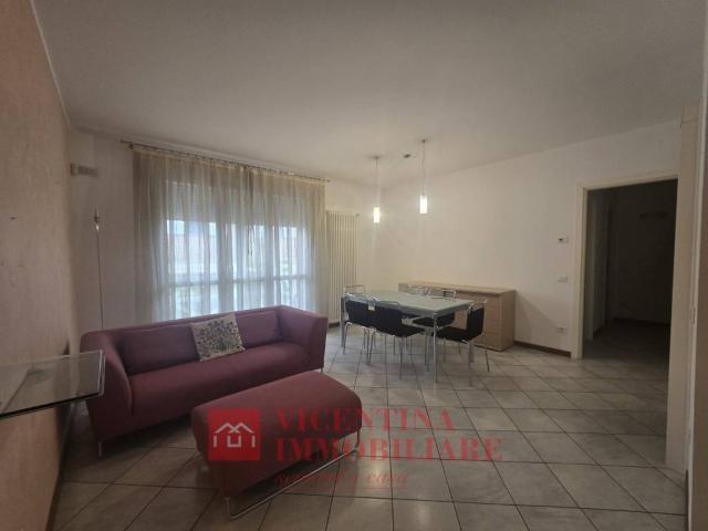 Appartamento in vendita a Anconetta, Vicenza