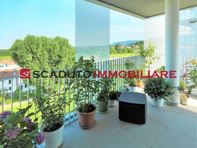 Appartamento in vendita a Borgo Berga, Vicenza