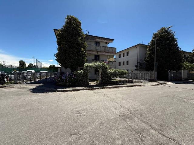 Appartamento in vendita a San Pio X, Vicenza