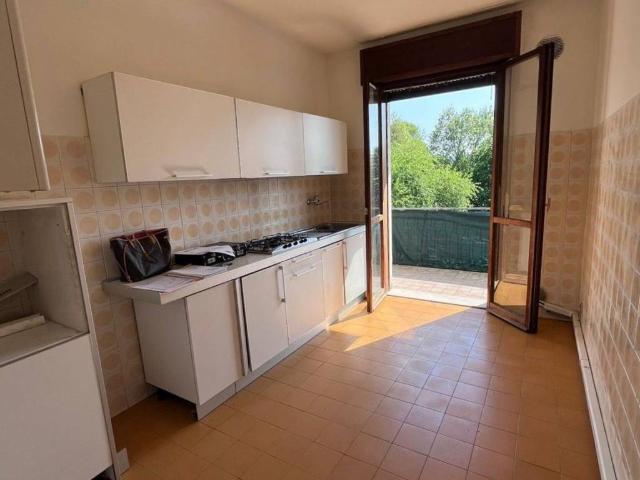 Appartamento in vendita a Ferrovieri, Vicenza