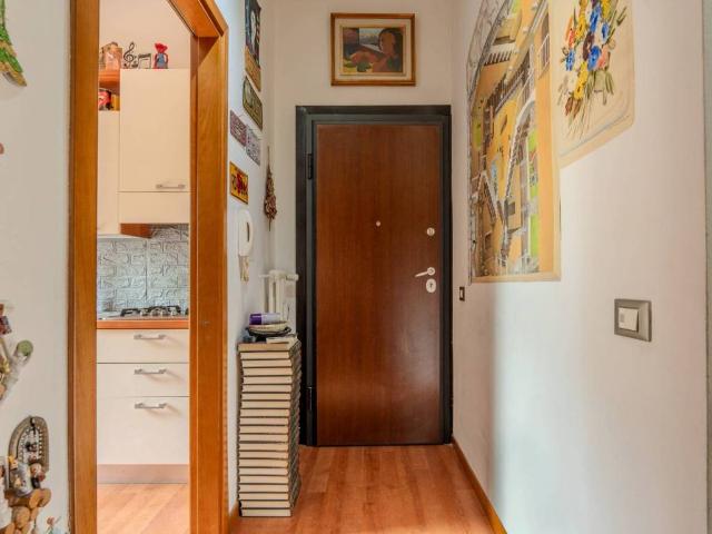 Appartamento in vendita a Vicenza, Veneto