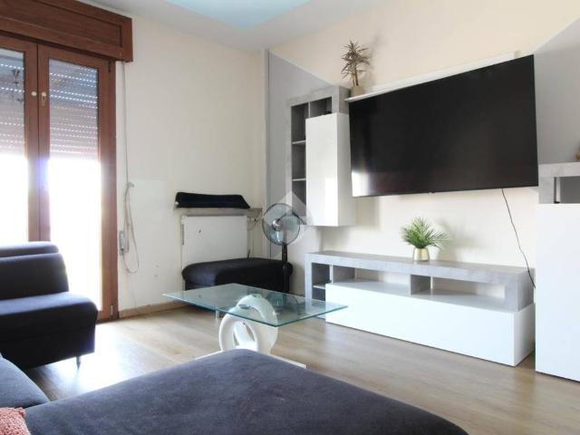 Appartamento in vendita a San Francesco, Vicenza