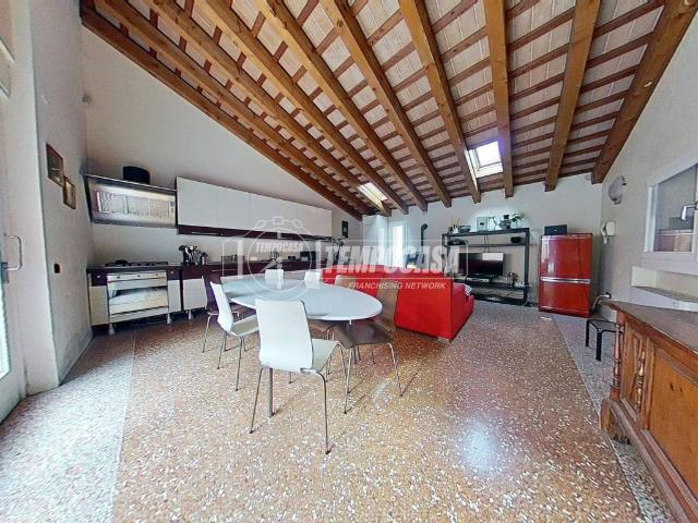 Villa Indipendente in vendita a San Giuseppe, Vicenza