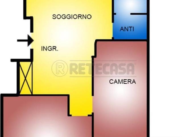 Appartamento in vendita a San Felice, Vicenza