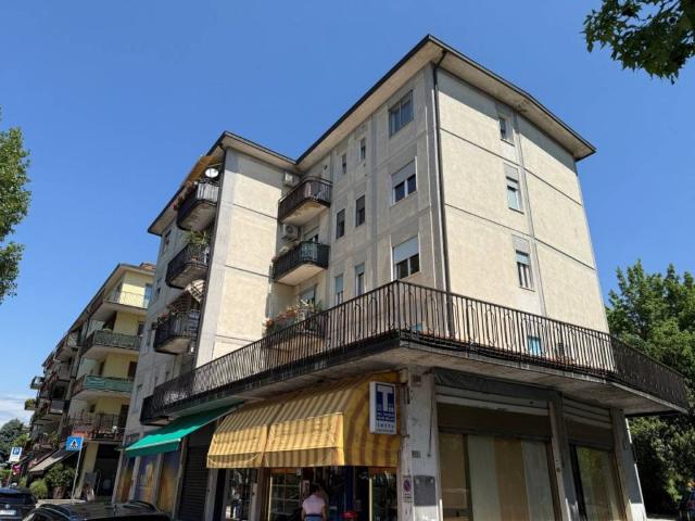 Appartamento in vendita a San Giuseppe, Vicenza