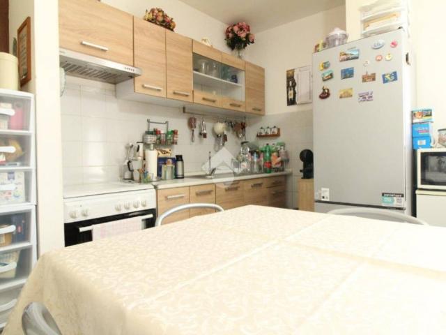 Appartamento in vendita a Vicenza, Veneto