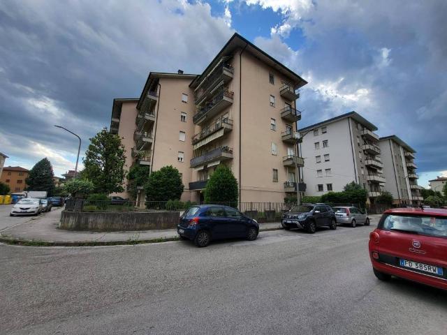 Appartamento in vendita a San Lazzaro, Vicenza