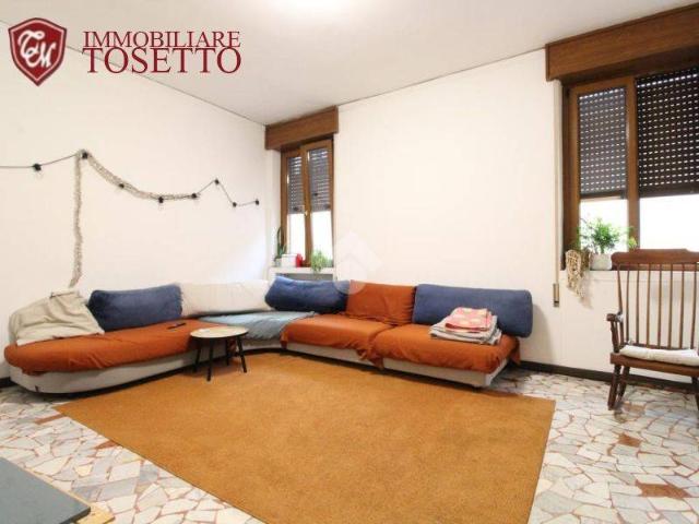 Appartamento in vendita a San Biagio, Vicenza