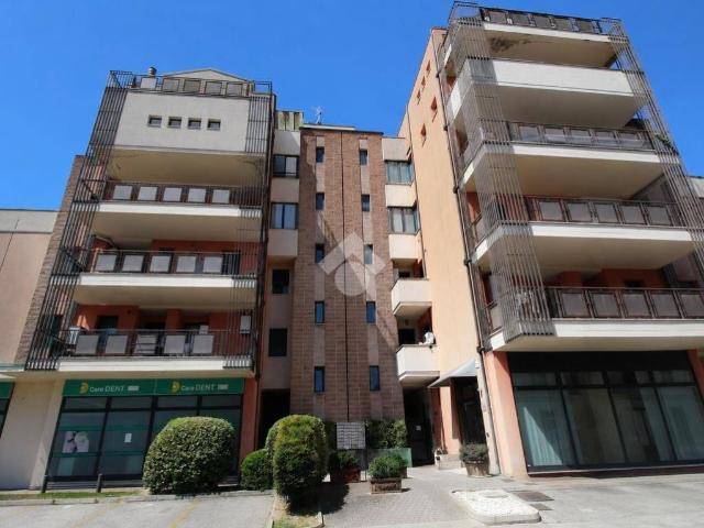 Appartamento in vendita a San Pio X, Vicenza