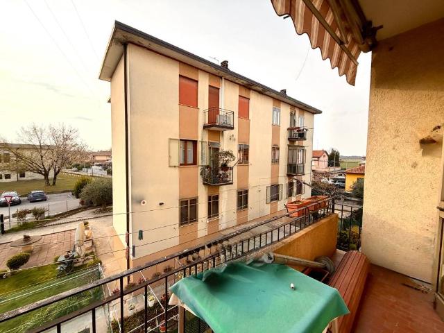 Appartamento in vendita a Bertesinella, Vicenza