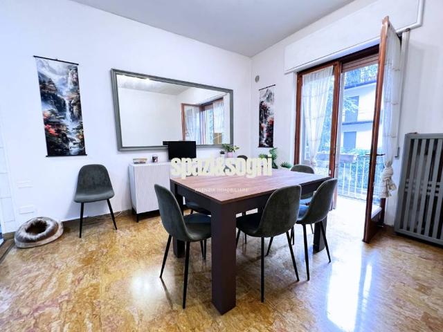 Appartamento in vendita a Santa Bertilla, Vicenza