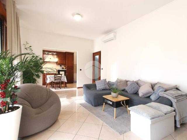 Appartamento in vendita a Vicenza, Veneto
