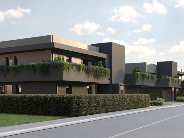 Appartamento in vendita a Polegge, Vicenza