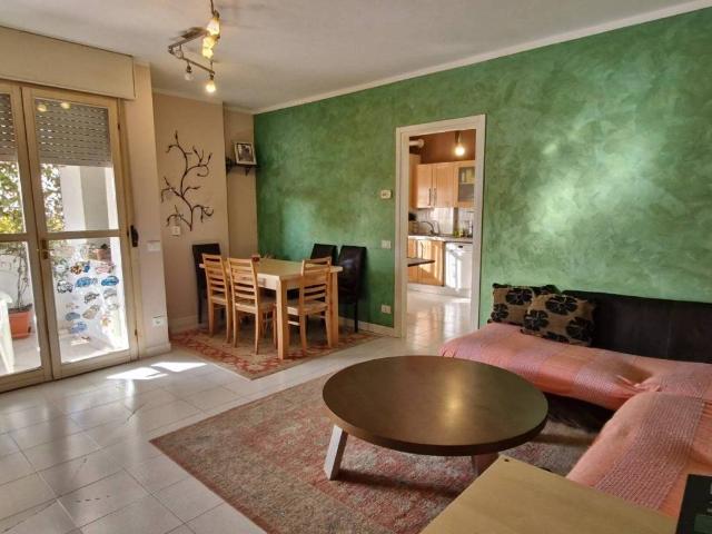 Appartamento in vendita a Parco Città, Vicenza