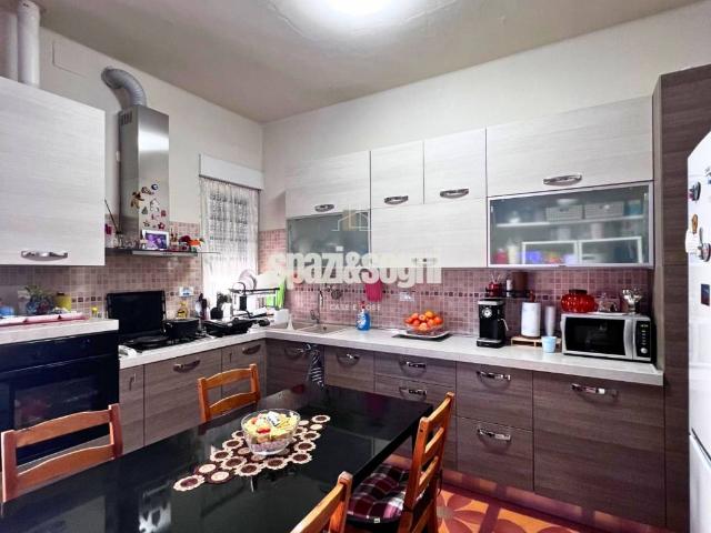 Appartamento in vendita a Santa Bertilla, Vicenza
