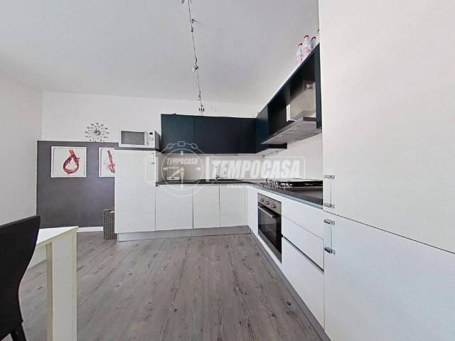 Appartamento in vendita a Vicenza, Veneto