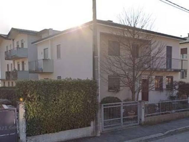 Appartamento in vendita a Vicenza, Veneto