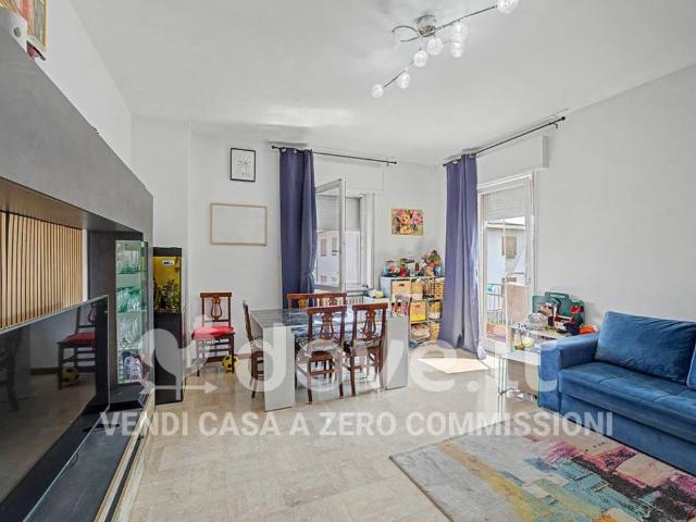 Appartamento in vendita a Vicenza, Veneto