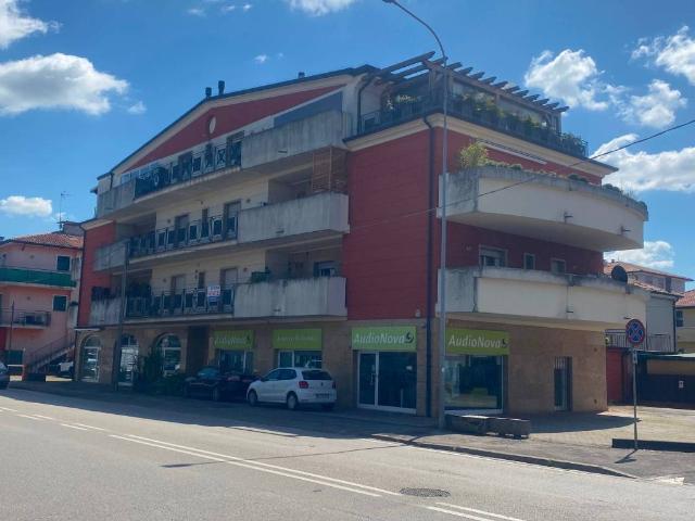 Appartamento in vendita a San Bortolo, Vicenza