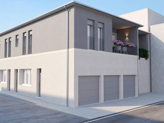 Appartamento in vendita a San Lazzaro, Vicenza
