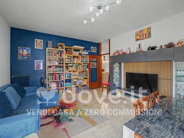 Appartamento in vendita a Vicenza, Veneto