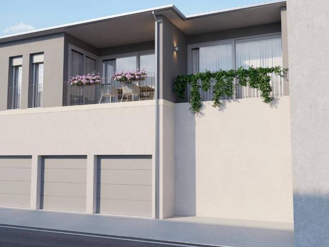 Appartamento in vendita a San Lazzaro, Vicenza