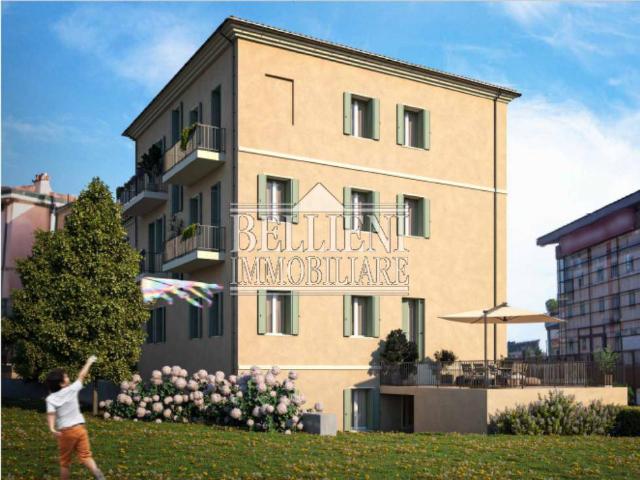 Appartamento in vendita a Borgo Berga, Vicenza
