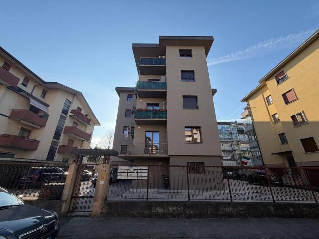Appartamento in vendita a Vicenza, Veneto