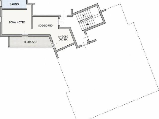 Appartamento in vendita a Ospedaletto, Vicenza