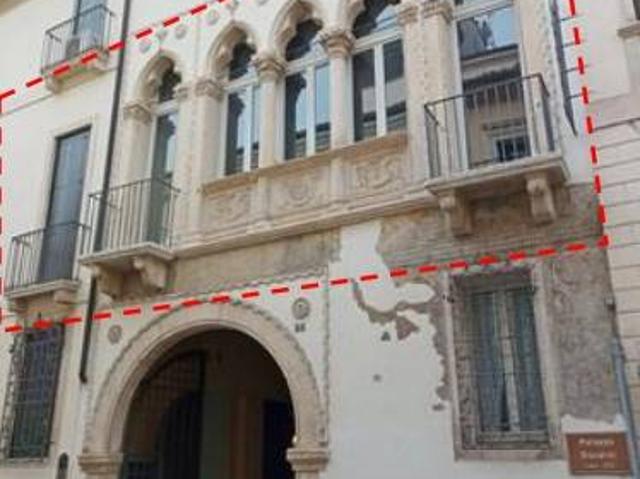 Appartamento in vendita a Vicenza, Veneto