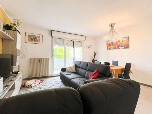 Appartamento in vendita a San Lazzaro, Vicenza