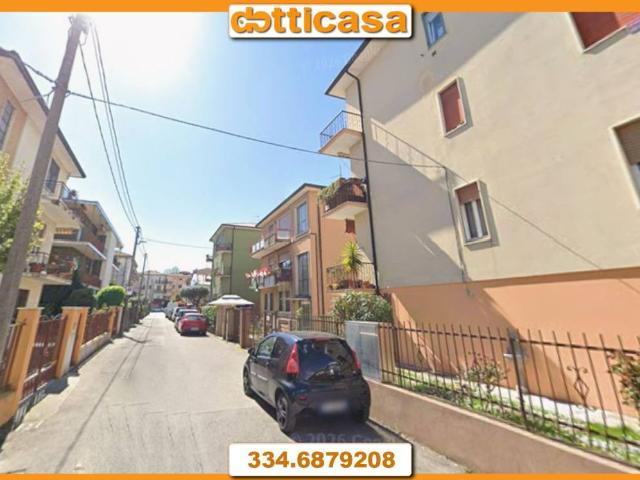 Appartamento in vendita a San Pio X, Vicenza