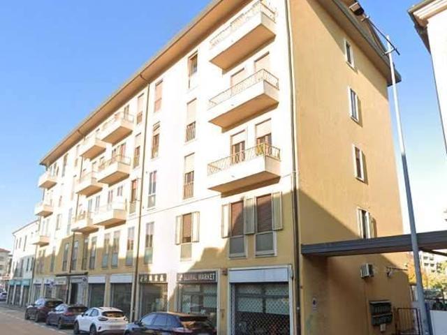 Appartamento in vendita a San Giuseppe, Vicenza
