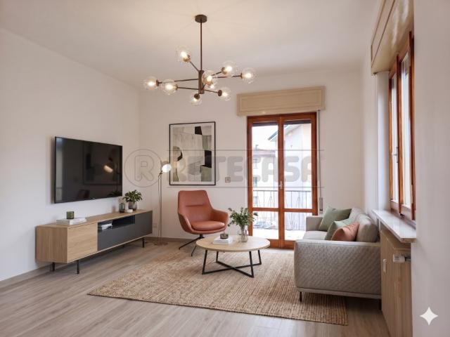 Appartamento in vendita a San Pio X, Vicenza