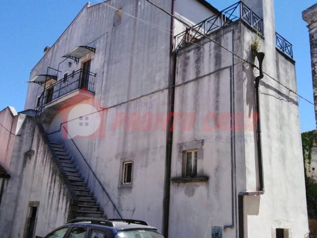 Appartamento in vendita a Puglia, Foggia