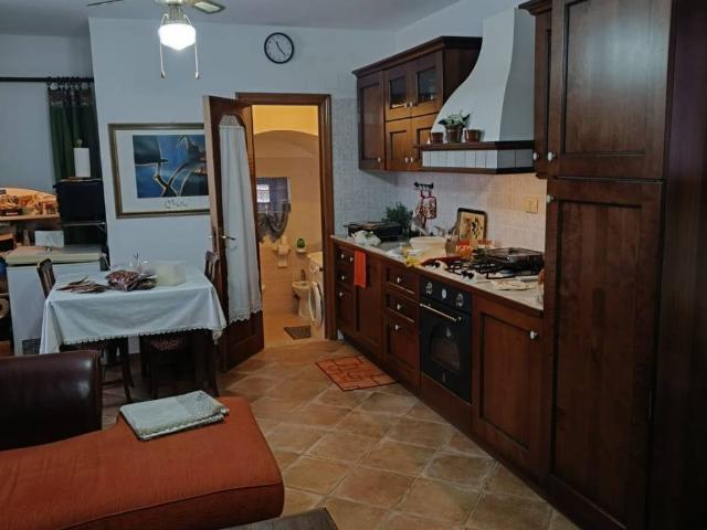 Appartamento in vendita a Civita, Vico del Gargano