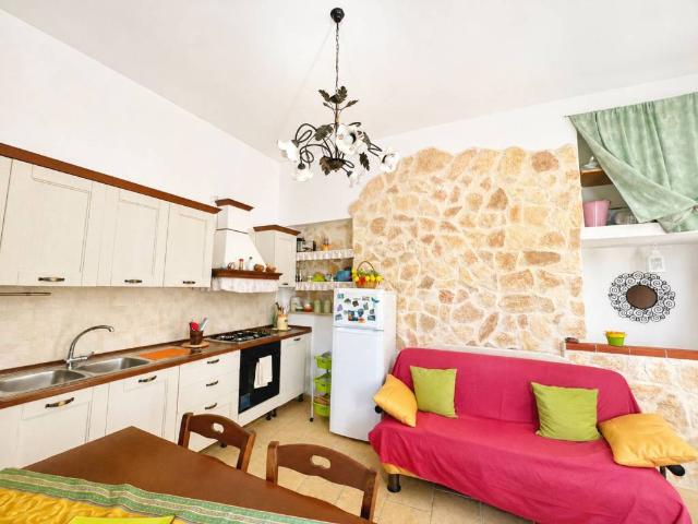 Appartamento in vendita a Civita, Puglia