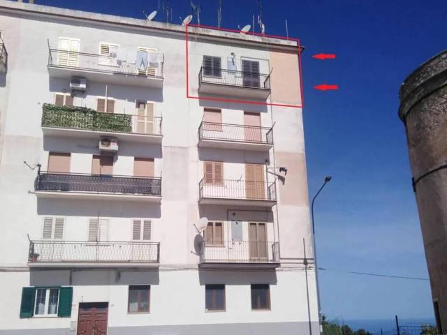 Appartamento in vendita a Puglia, Foggia