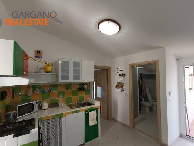 Appartamento in vendita a Civita, Puglia