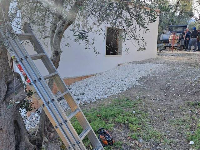 Appartamento in vendita a Vico del Gargano, Foggia