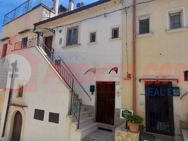 Appartamento in vendita a Puglia, Foggia